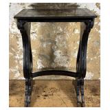 Chinese Nesting Tables