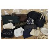 Purses and Handbags