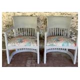 Pair of Chairs