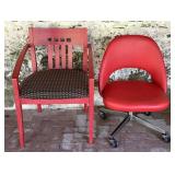 Knoll Chairs