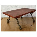 Footstool