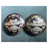 Philadelphia Buttons