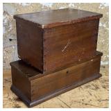 Antique Boxes