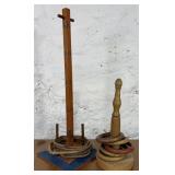 Ring Toss Games