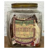 Raffle Jar