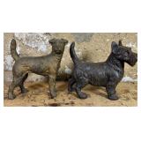 Dog Doorstops
