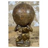 Desk Globe