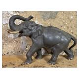 Elephant Doorstop