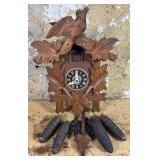 Cuckoo Clock