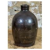 Altoona Jug