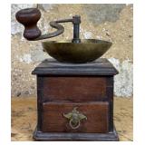 Coffee Mill