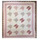 Butterfly Quilt