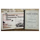 Gloucester County Game and Songbook