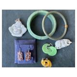 Jade Jewelry
