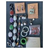 Jade Jewelry