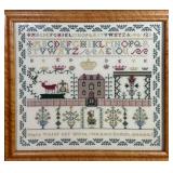 Contemporary Sampler