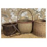 Baskets