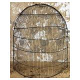 Fire Screen