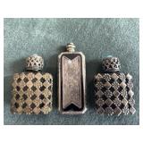 Art Deco Perfume Bottles