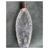 Ladies Memorial Flask