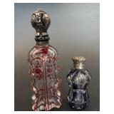 Scent Bottles