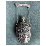 Antique Bezalel