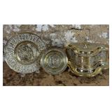 Morrocan Brass