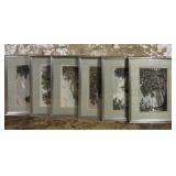 English Lithographs
