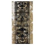 Iron Wall Hanging