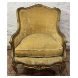 French Armchair