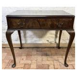 Dressing table