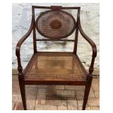 Adams Style Armchair