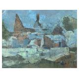 Drewes Oil