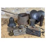 Metalware