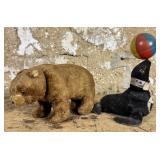 Wind Up Toys