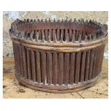 Antique Basket