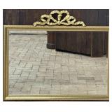 La Barge Mirror