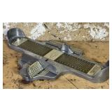 Vintage Shoe Sizer