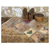 Vintage Leather