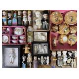 Wedding of the Dolls