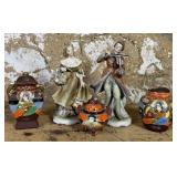 Porcelain Group