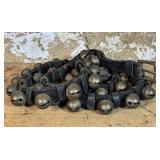 Antique Sleigh Bells