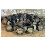 Antique Sleigh Bells