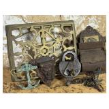 Metalware