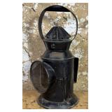 Railroad Lantern