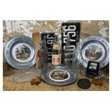 Decorative Accessories