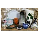 Porcelain Group