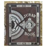 Antique Scrapbook