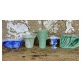 Vintage Glass