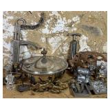 Vintage and Antique Accessories